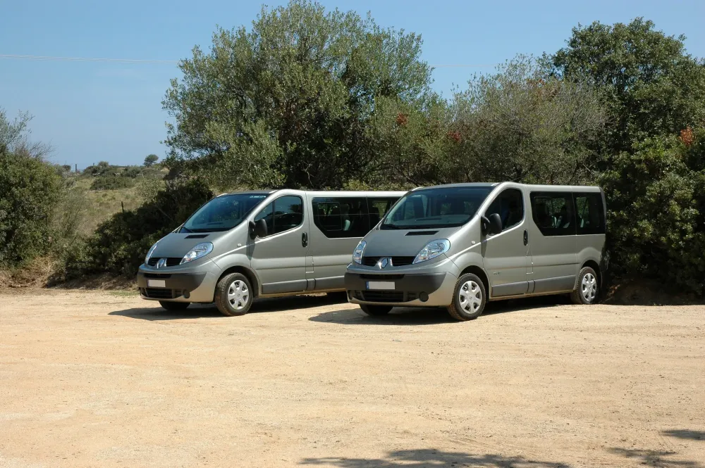 Minibus (3)